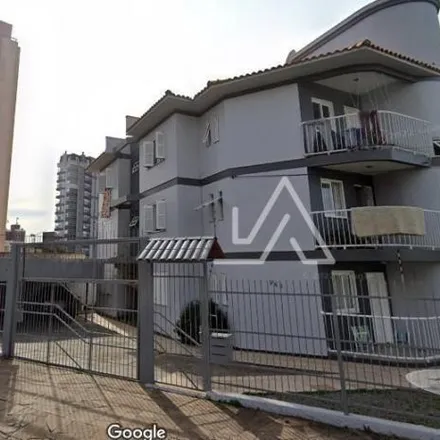 Rent this 3 bed apartment on Avenida Brasil Leste in Centro, Passo Fundo - RS