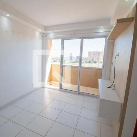 Rent this 2 bed apartment on Via Solari Samambaia in Centro Urbana Quadra 301 Conjunto 2, Samambaia - Federal District