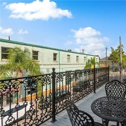 Image 3 - 1027 9th Street, New Orleans, LA 70115, USA - House for sale