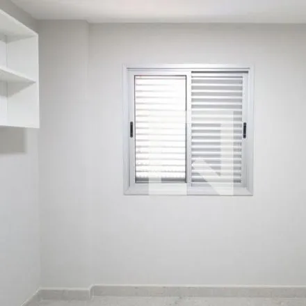 Rent this 3 bed apartment on Rua Domingos Bernis in Pampulha, Belo Horizonte - MG