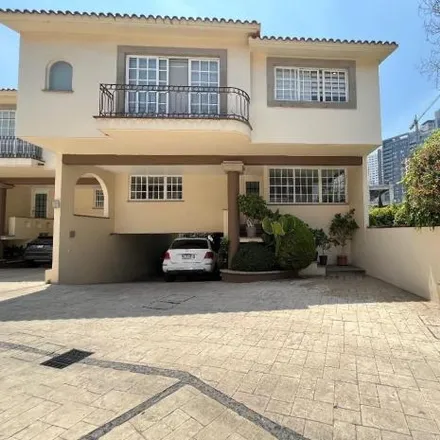 Buy this 3 bed house on Privada Valle Real in 52763 Interlomas, MEX