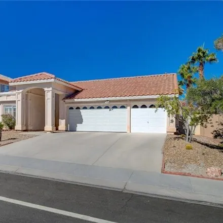 Buy this 4 bed house on 8718 West Gilmore Avenue in Las Vegas, NV 89129