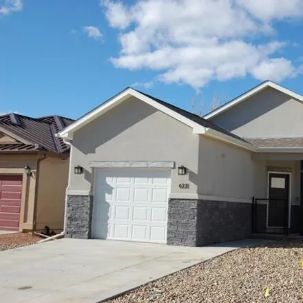 Buy this 3 bed house on 635 Cowboy Way in Cañon City, CO 81212