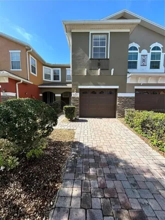 Image 1 - 9564 Silver Buttonwood Street, Orlando, FL 32832, USA - House for rent