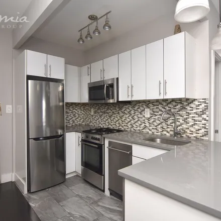 Rent this 3 bed apartment on 96 Wadsworth Terrace in New York, NY 10040