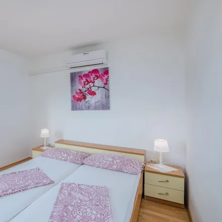 Rent this 2 bed apartment on 51522 Stara Baska