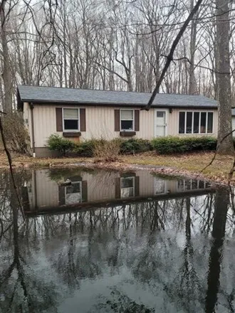 Buy this 3 bed house on 1936 Longs Road in Littletown, Brush Valley Township