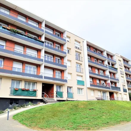 Image 2 - 26 Rue Gambetta, 38680 Pont-en-Royans, France - Apartment for rent