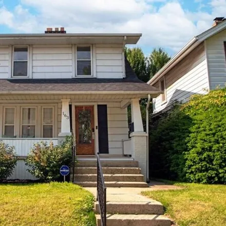 Buy this 2 bed house on 163 East Jenkins Avenue in Columbus, OH 43207