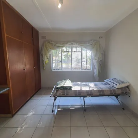 Rent this 3 bed apartment on F.W. Beyers Street in Emfuleni Ward 9, Emfuleni Local Municipality