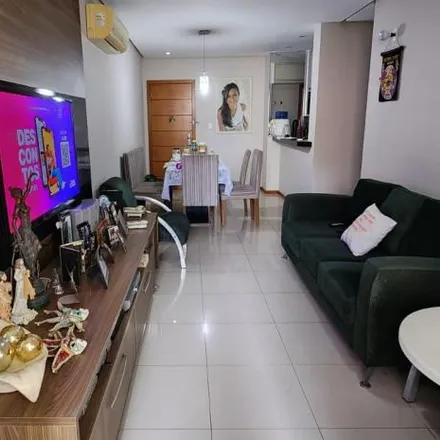 Buy this 2 bed apartment on Edifício Ícone in Avenida Professor Magalhães Neto, Pituba