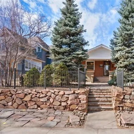 Buy this 3 bed house on 2425 Federal Boulevard in Denver, CO 80211