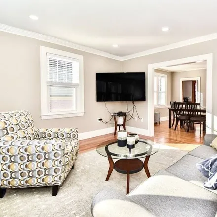 Rent this 2 bed apartment on Boston Marriott Newton in 2345 Commonwealth Avenue, Newton