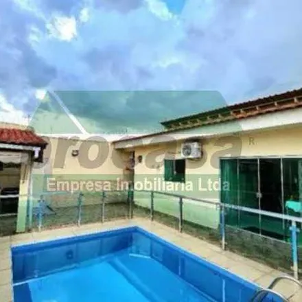 Buy this 2 bed house on Rua 5 in Flores, Manaus - AM