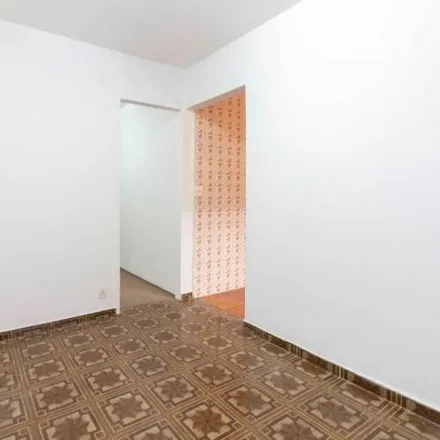 Rent this 2 bed apartment on Rua Irmão Nicolau da Fonseca in Conjunto Habitacional Padre Manoel da Nobrega, São Paulo - SP