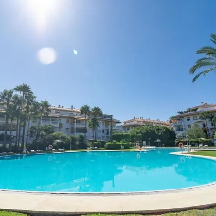 Buy this 2 bed apartment on Autovía del Mediterráneo in 29670 Marbella, Spain