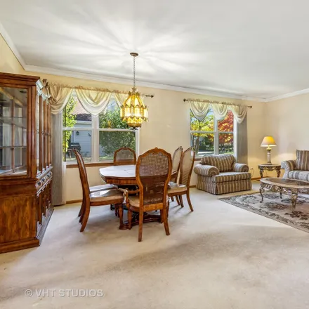 Image 3 - 13201 South Bayberry Lane, Will County, IL 60544, USA - Townhouse for sale