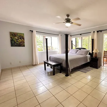 Image 1 - Playa Hermosa, Provincia Guanacaste, Sardinal, Bella Vista, 50503 Costa Rica - Apartment for rent