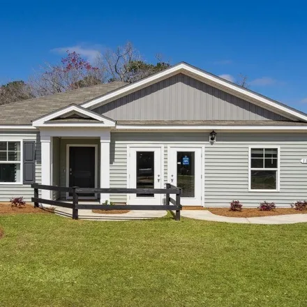 Buy this 3 bed house on 1327 Green Street in Conway, SC 29527
