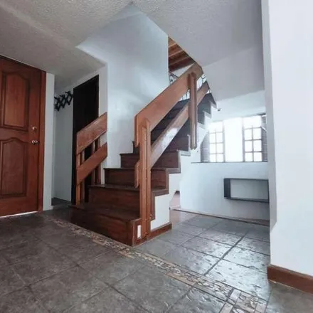 Buy this 4 bed house on El Morlán N50-50 in 170138, Quito