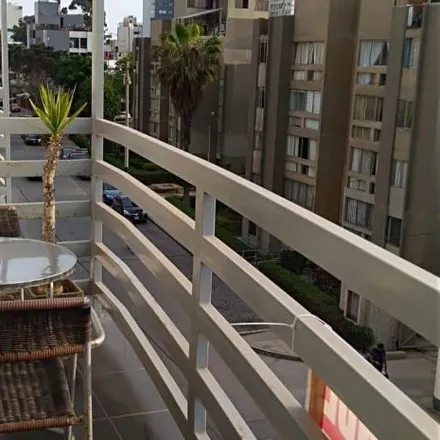 Buy this 3 bed apartment on Valdemar Moser in Surquillo, Lima Metropolitan Area 15048