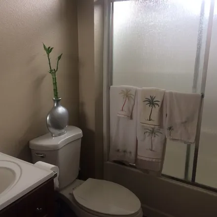 Rent this 2 bed townhouse on West Covina