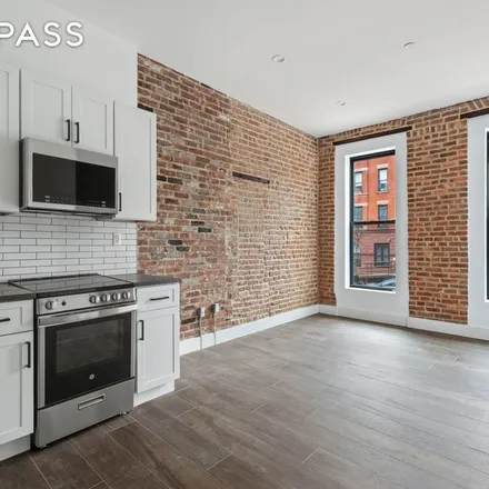 Rent this 3 bed apartment on 69 Decatur Street in New York, NY 11216