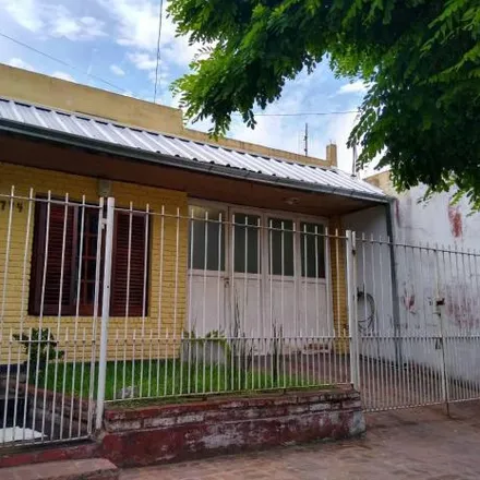 Buy this studio house on Nicolás Avellaneda 778 in Partido de Esteban Echeverría, 1842 Monte Grande