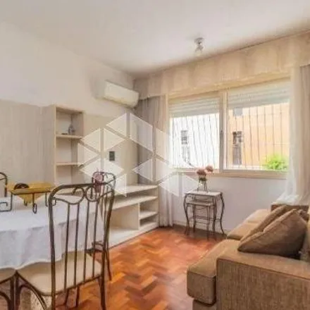 Buy this 2 bed apartment on Osso Craft Bar - Bomfim in Rua Ramiro Barcelos 1374, Rio Branco