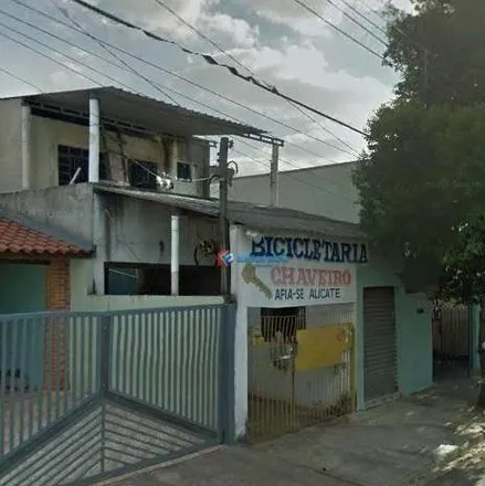 Buy this 4 bed house on Rua José Paiva da Silva in AR3 - Matão, Sumaré - SP