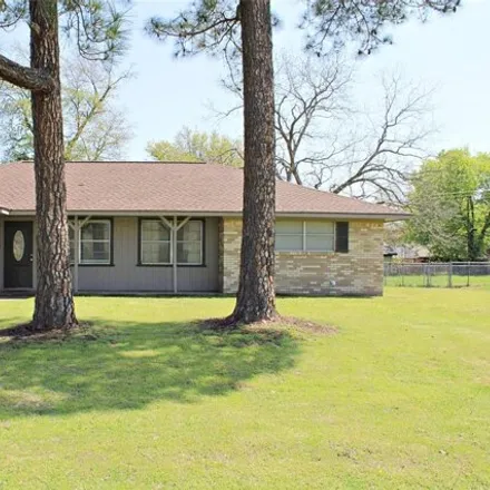 Buy this 3 bed house on 2736 Monroe Street in Commerce, TX 75428