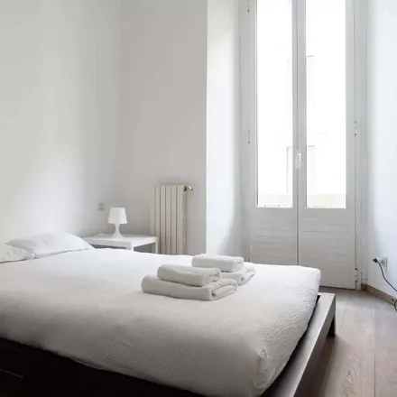Image 9 - Bar Rattazzo, Via Vetere, 20123 Milan MI, Italy - Apartment for rent