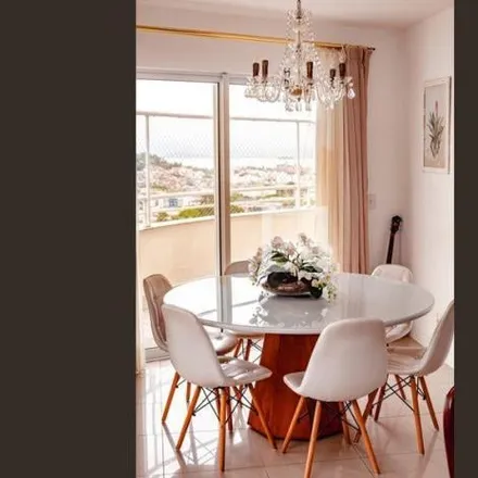 Rent this 2 bed apartment on Rua Professor Clementino de Brito in Capoeiras, Florianópolis - SC