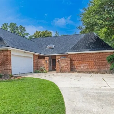 Buy this 3 bed house on 12981 Lentando Lane in Harris County, TX 77429