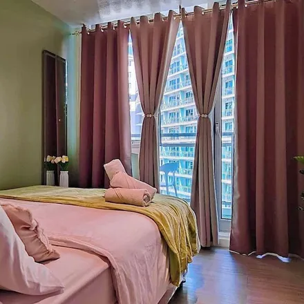Rent this 2 bed condo on Parañaque in Southern Manila District, Philippines