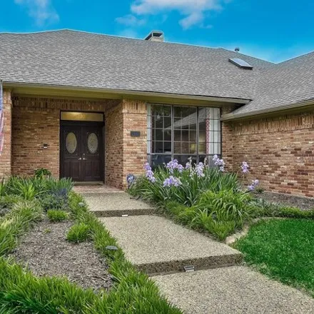 Image 4 - 3100 Sage Brush Trail, Plano, TX 75023, USA - House for sale