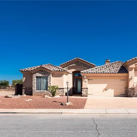 Buy this 3 bed house on 18 Torrey Pines Drive South in Mohave Valley, AZ 86440