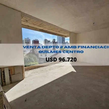 Image 2 - Almirante Brown 789, Quilmes Este, Quilmes, Argentina - Apartment for sale