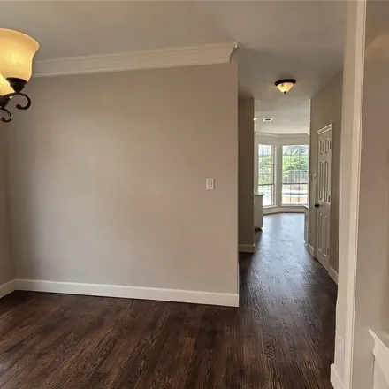 Rent this 4 bed apartment on 804 Saxon Trail in Southlake, TX 76092