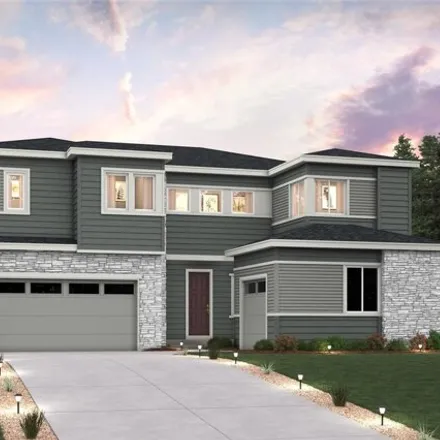 Buy this 4 bed house on Morgan Drive in Weld County, CO 80516