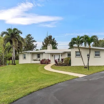 Image 1 - 6700 Tradewind Drive, Palm Beach County, FL 33462, USA - House for rent
