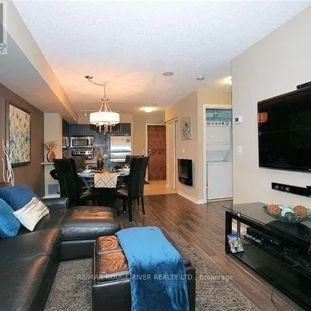 Image 7 - San Francisco by the Bay, 1235 Bayly Street, Pickering, ON L1W 1S5, Canada - Apartment for rent