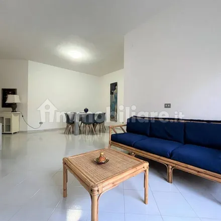 Rent this 3 bed apartment on Via Saverio de Fiore in Catanzaro CZ, Italy