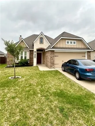 Image 1 - 2080 Polmont Drive, Bryan, TX 77807, USA - House for rent