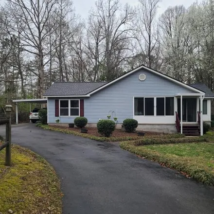 Buy this 2 bed house on 5043 Old Jackson Road in Apison, Hamilton County