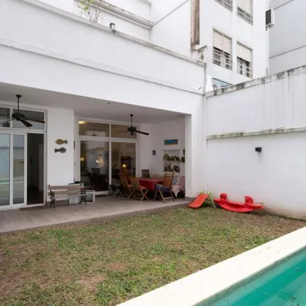 Buy this 5 bed house on Yerbal 92 in Caballito, C1424 CEC Buenos Aires