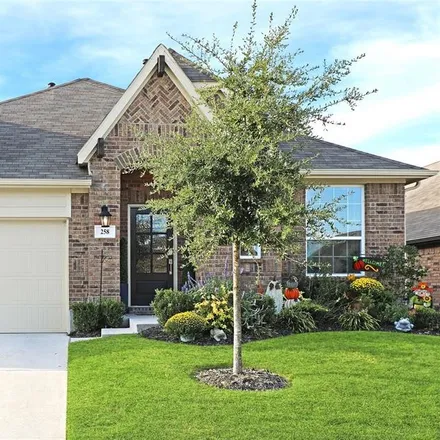 Buy this 4 bed house on 1301 Sunshine Court in Lancaster, TX 75134