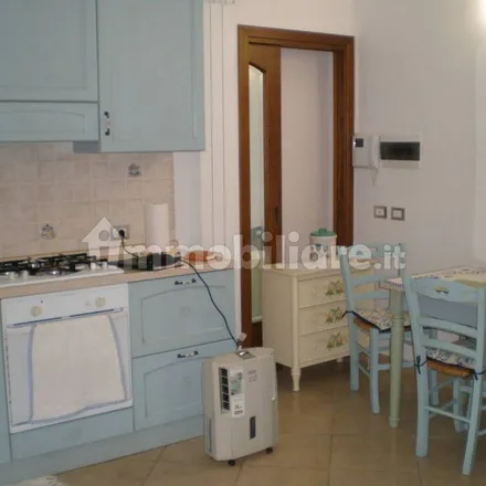 Image 1 - Vicolo Cave di Peperino, 00047 Marino RM, Italy - Apartment for rent