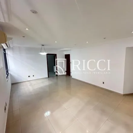 Buy this 3 bed apartment on Paróquia Nossa Senhora do Rosário de Pompéia in Rua Ceará 1, Pompéia