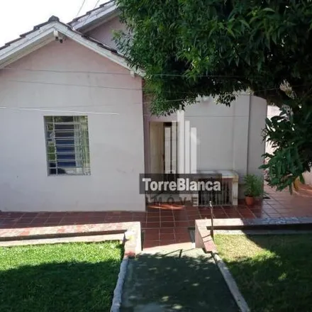 Rent this 1 bed house on Rua Visconde de Nacar in Vila Estrela, Ponta Grossa - PR